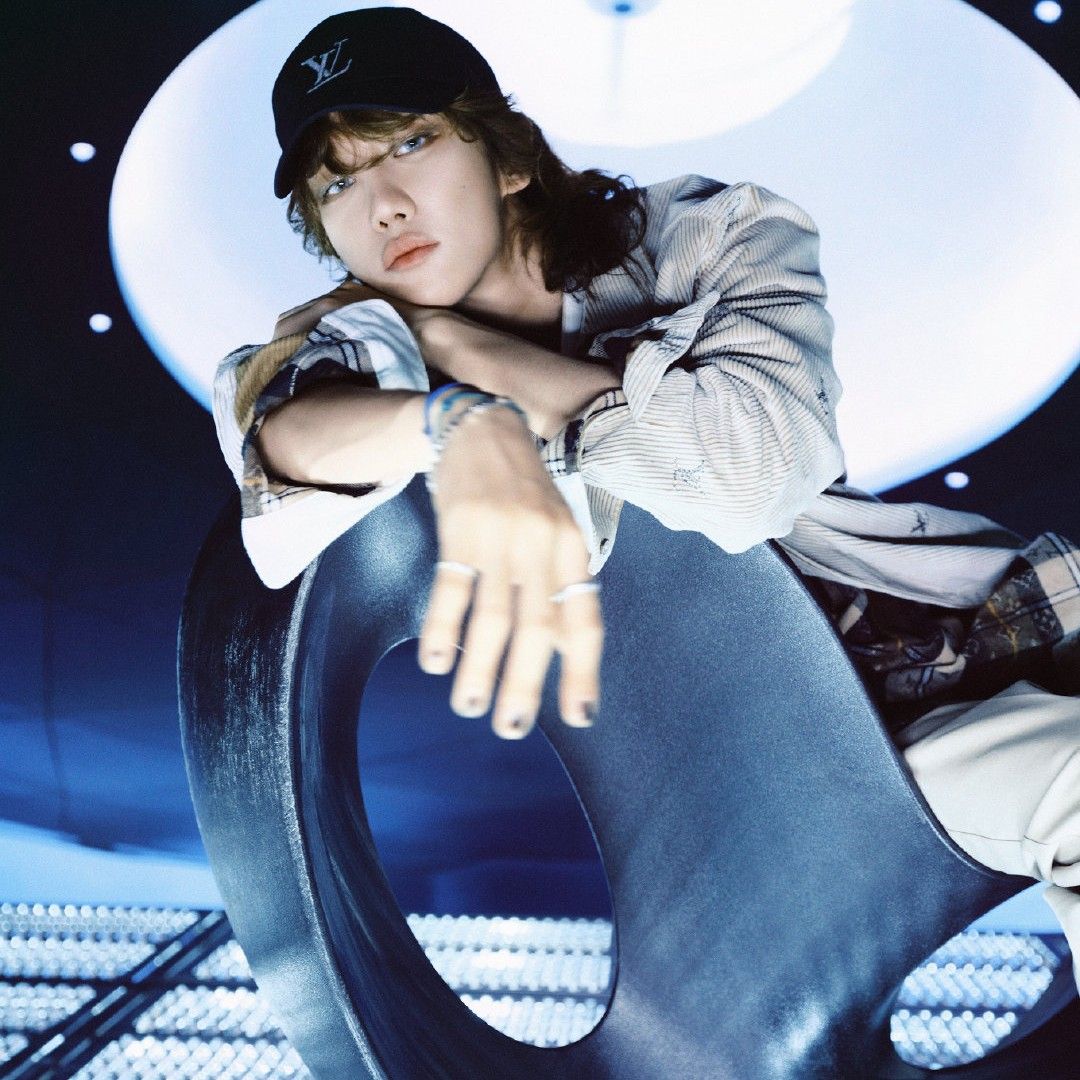 Latest photo of The 8 (SEVENTEEN)