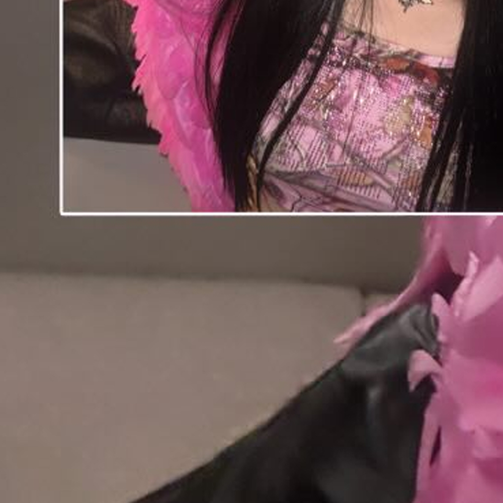 Behind-the-scenes cut of Choerry (ARTMS)