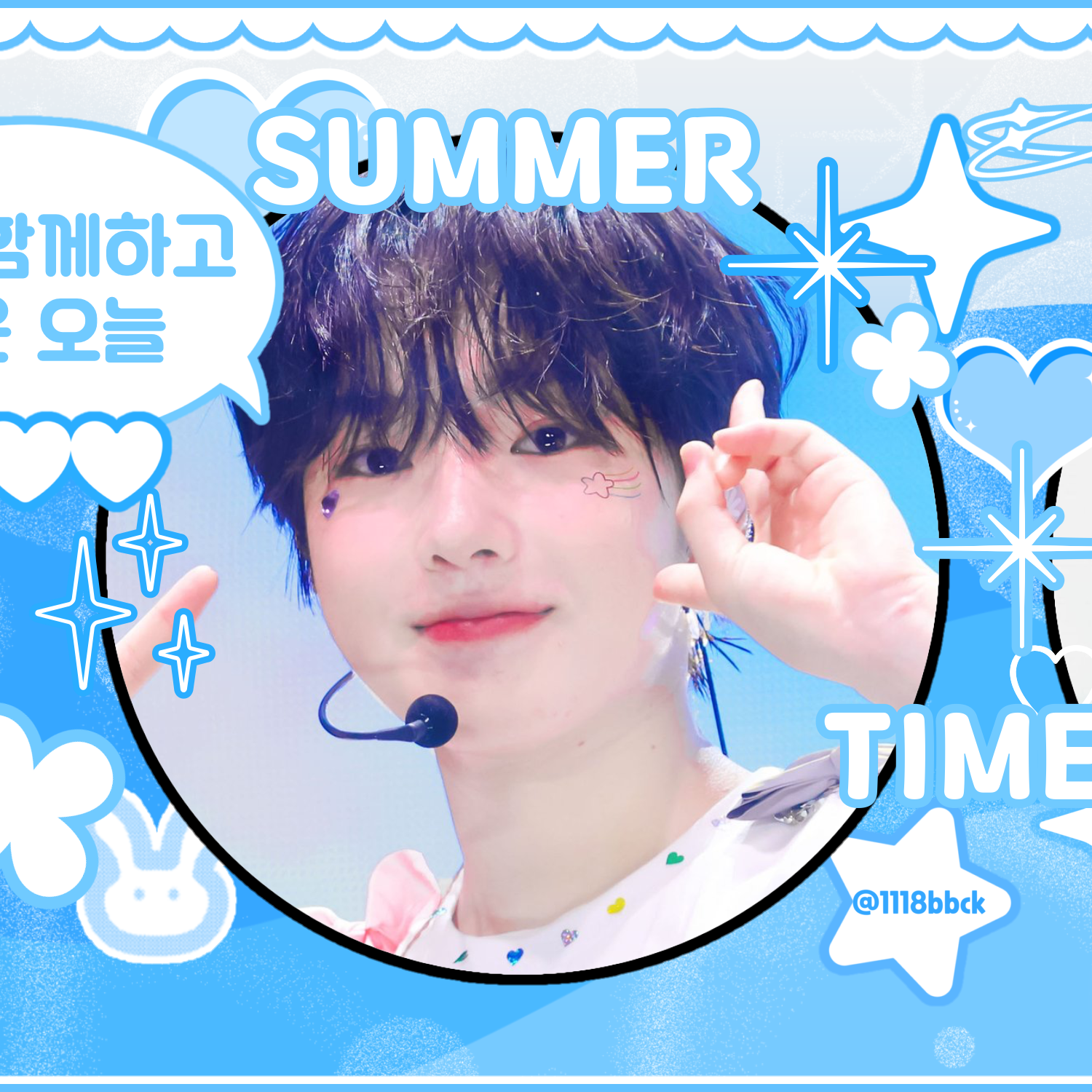 サクヤ (NCT WISH)の最近の活動写真