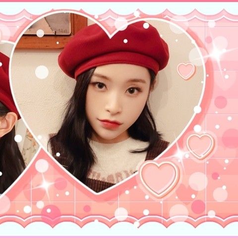 Latest photo of Gahyun (DREAMCATCHER)
