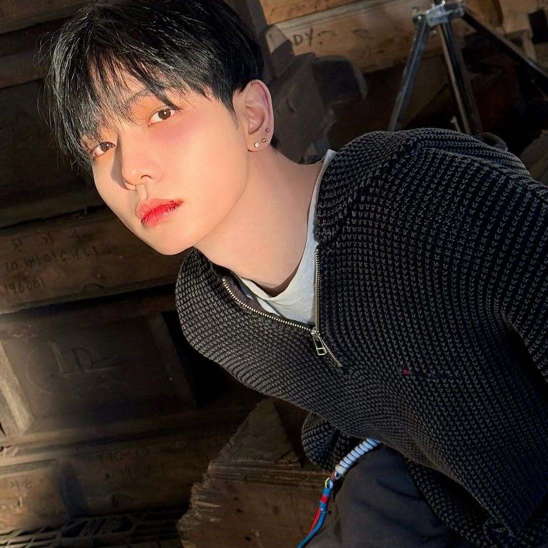 명재현 (BOYNEXTDOOR)의 최신 사진