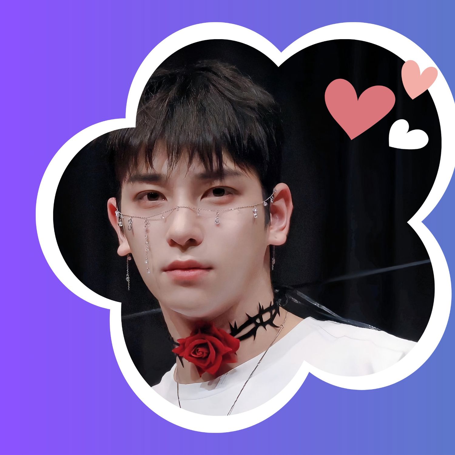 Recent activity shot of Hangyul (POLARIX)