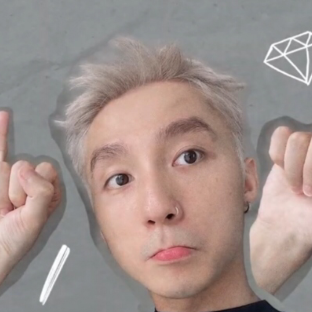 DJ蛇王粉絲拍下的瞬間