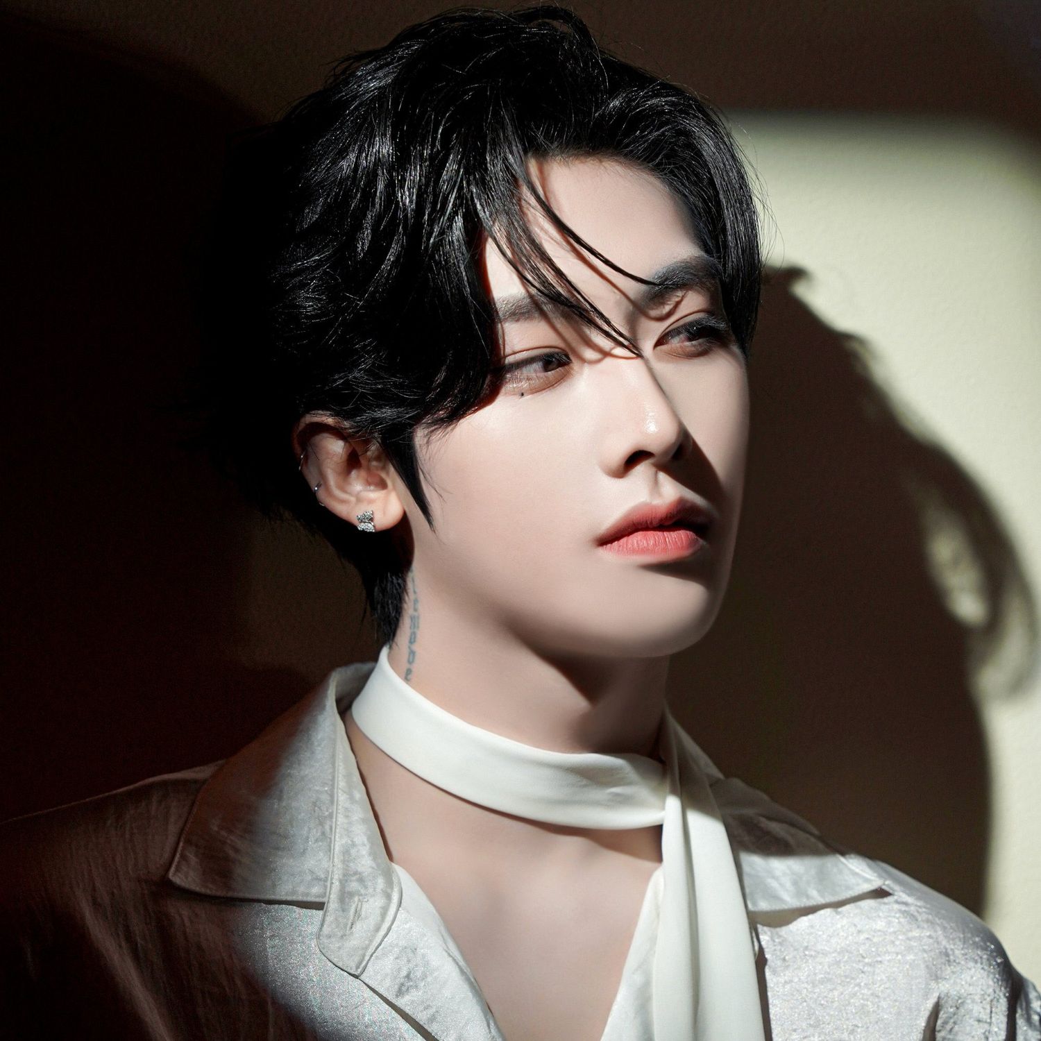 Behind-the-scenes cut of Ricky (ZEROBASEONE)