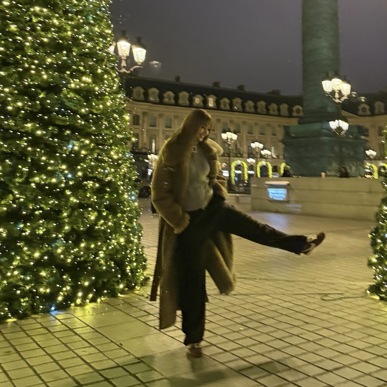 리사 (BLACKPINK) 최근 활동샷