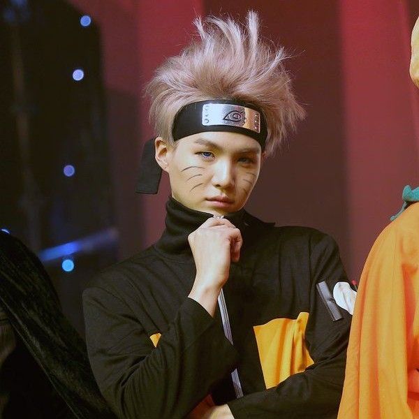 방탄소년단 팬이 찍은 순간