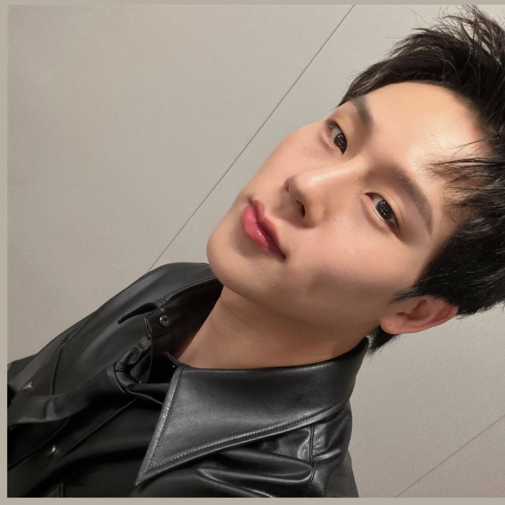 ジュホン (MONSTA X)の最新写真