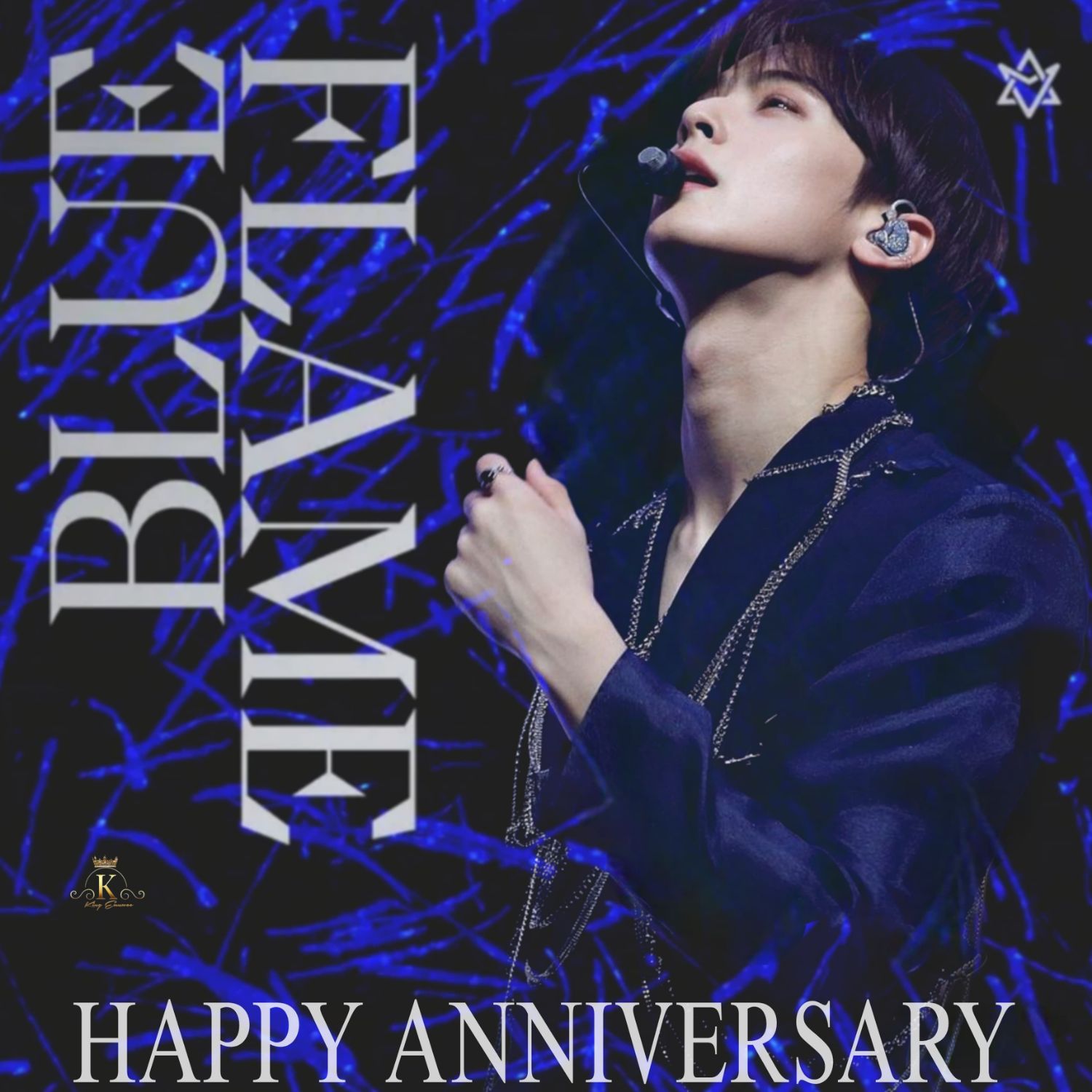 Latest photo of Eunwoo (ASTRO)