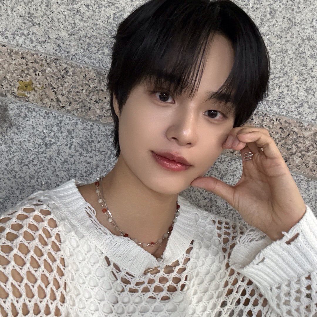 Latest photo of Lee Daehwi (AB6IX)