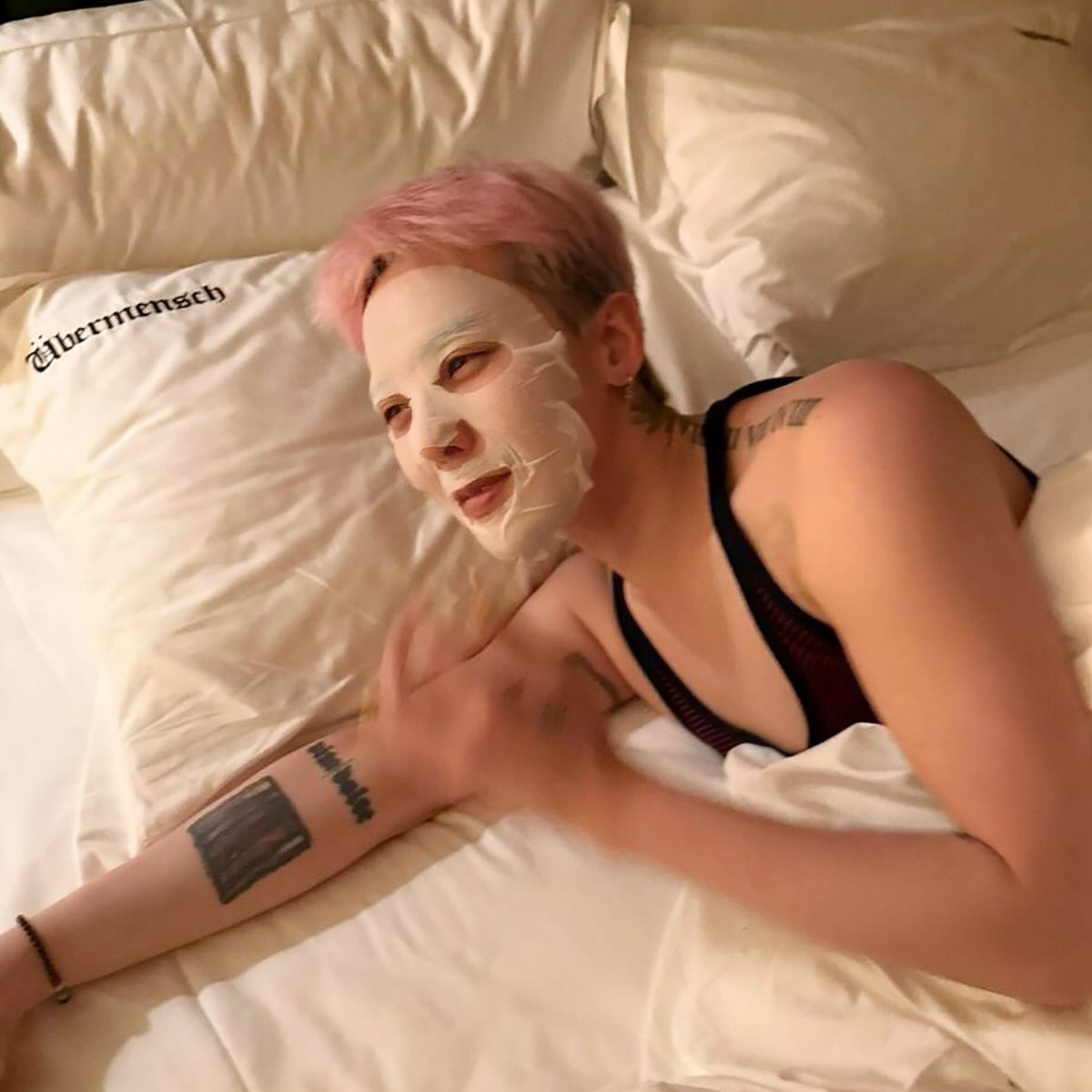G-DRAGON (BIGBANG)的最新照片