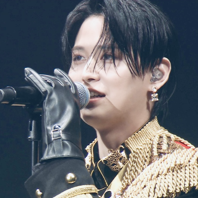 Latest photo of Shiroiwa Ruki (JO1)