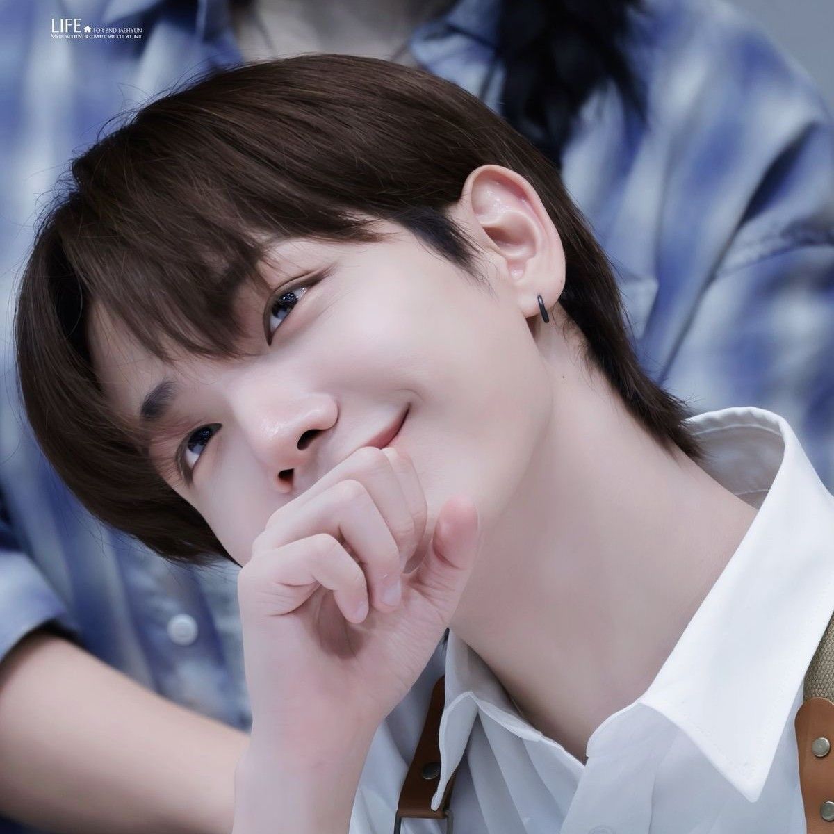Latest photo of Myeong Jaehyun (BOYNEXTDOOR)
