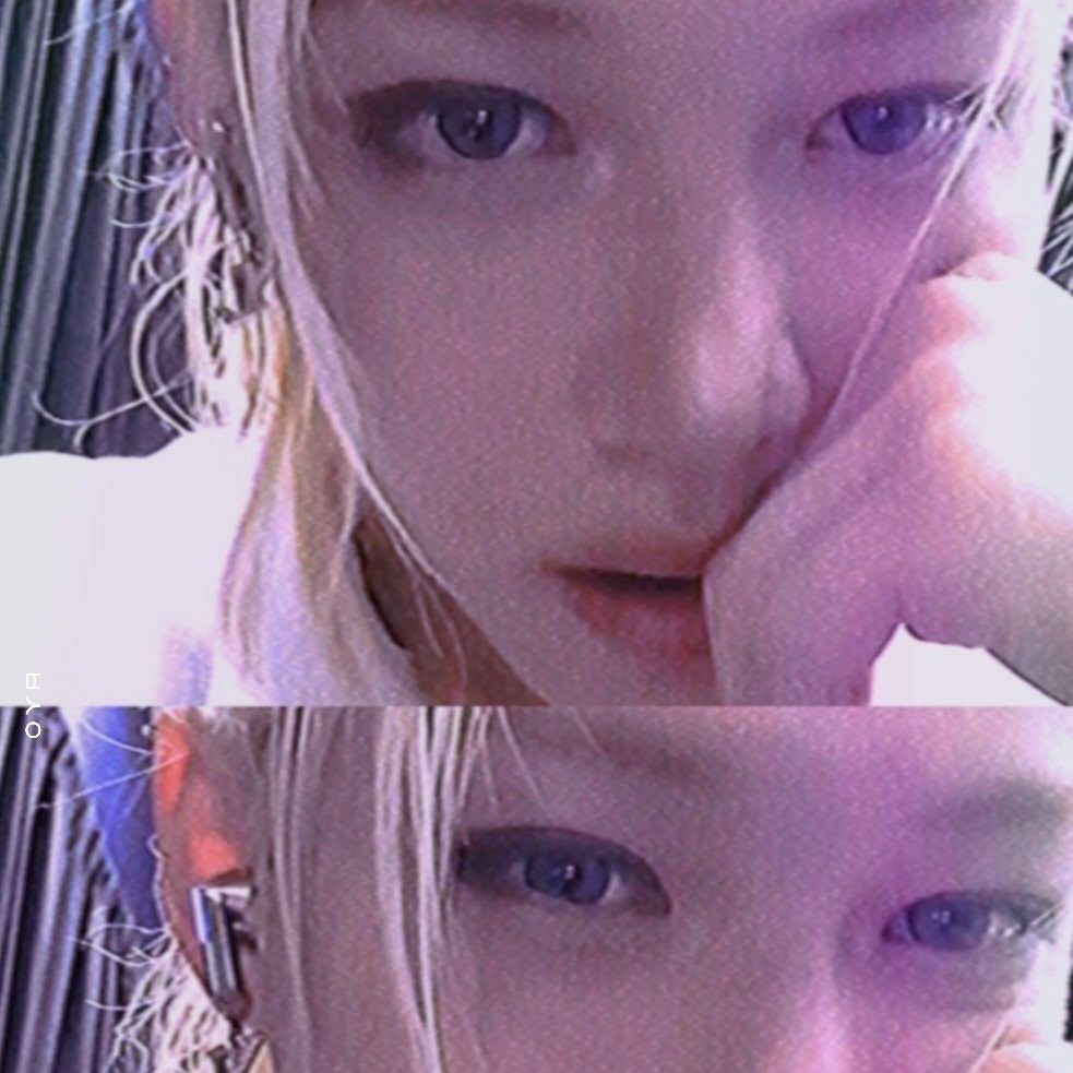 Recent activity shot of Felix (Stray Kids)