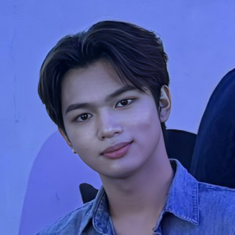 Behind-the-scenes cut of Jeromy (HORI7ON)