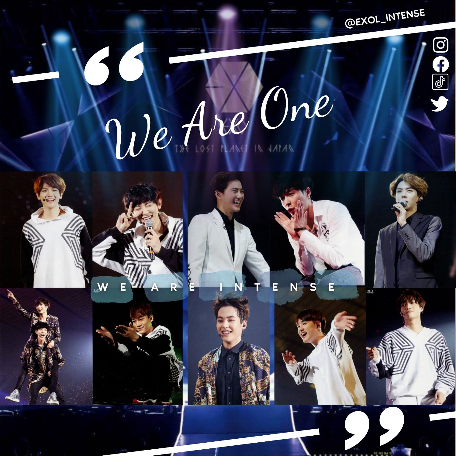 Today’s hot picks from the EXO community