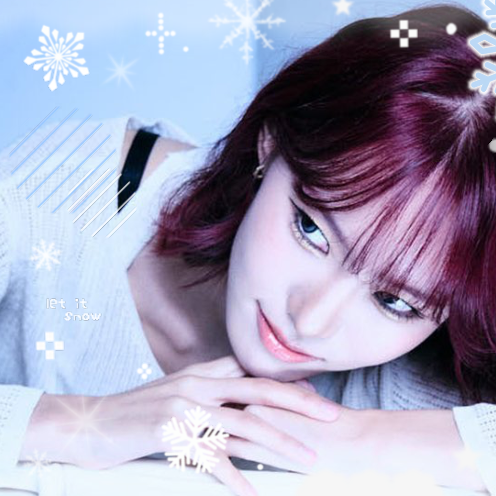 Behind-the-scenes cut of Monday (Weeekly)