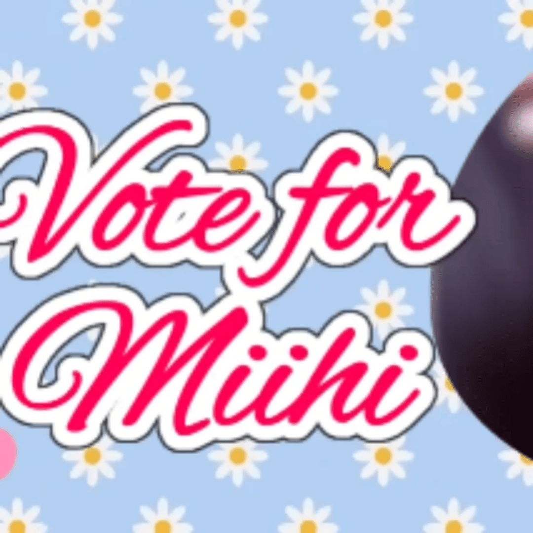 Miihi (NiziU)的最新照片