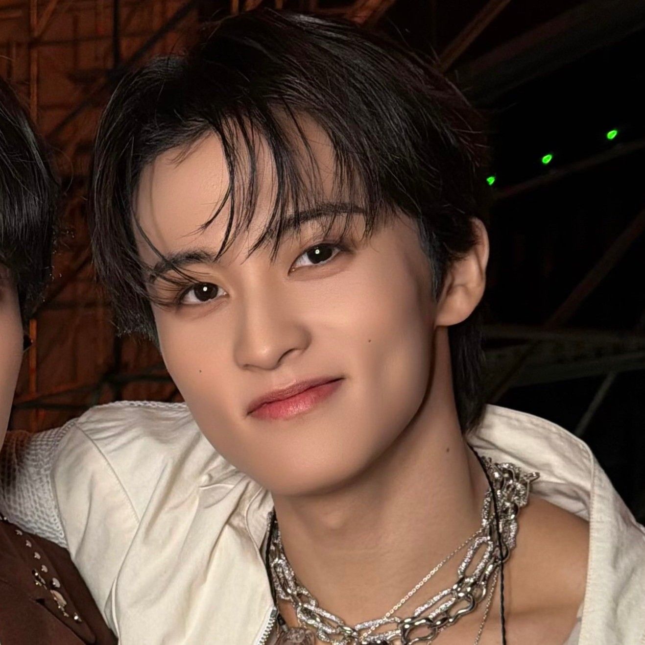 Latest photo of Mark (NCT 127, NCT DREAM)