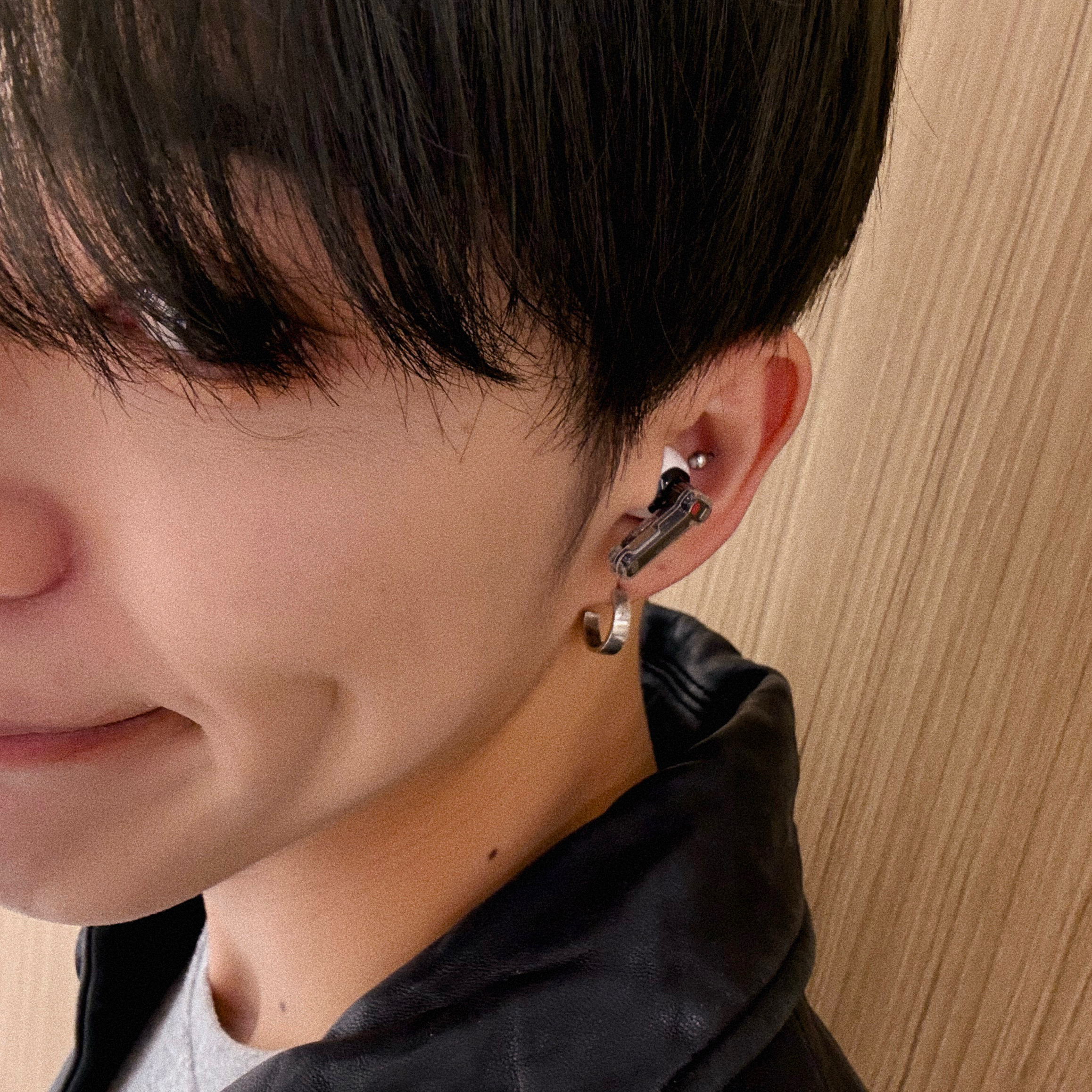 Latest photo of Asahi (TREASURE)
