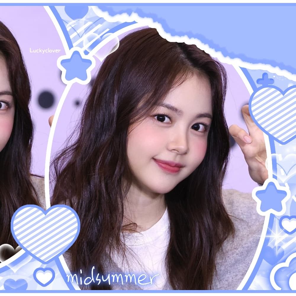 Recent activity shot of Carmen (Hearts2Hearts)