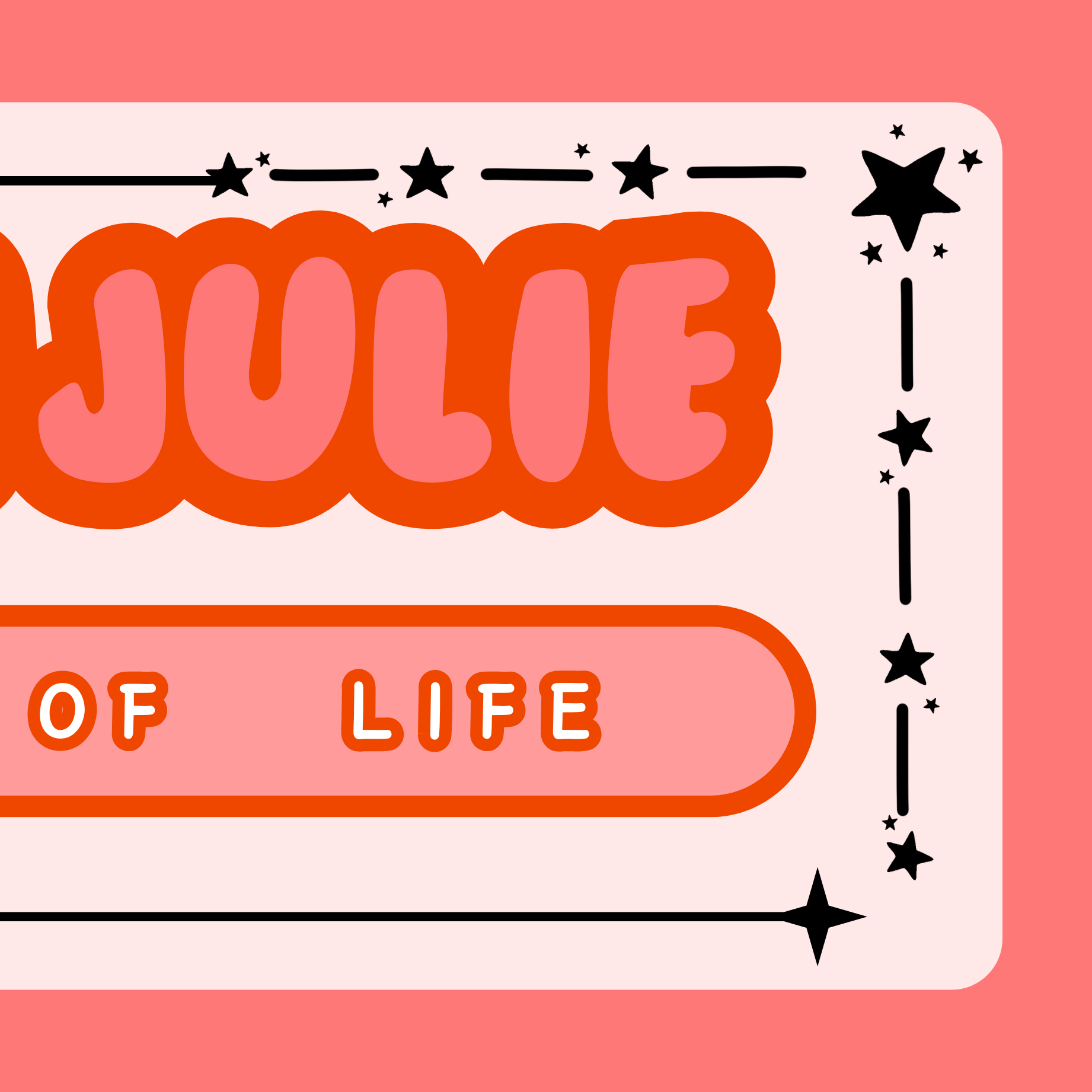 Behind-the-scenes cut of Julie (KISS OF LIFE)