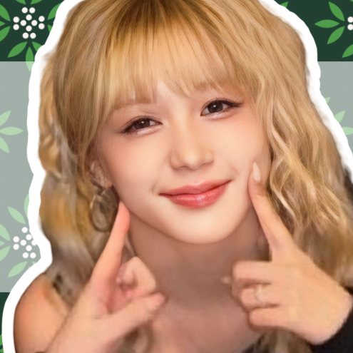 A moment captured by Hikaru (Kep1er)'s fan