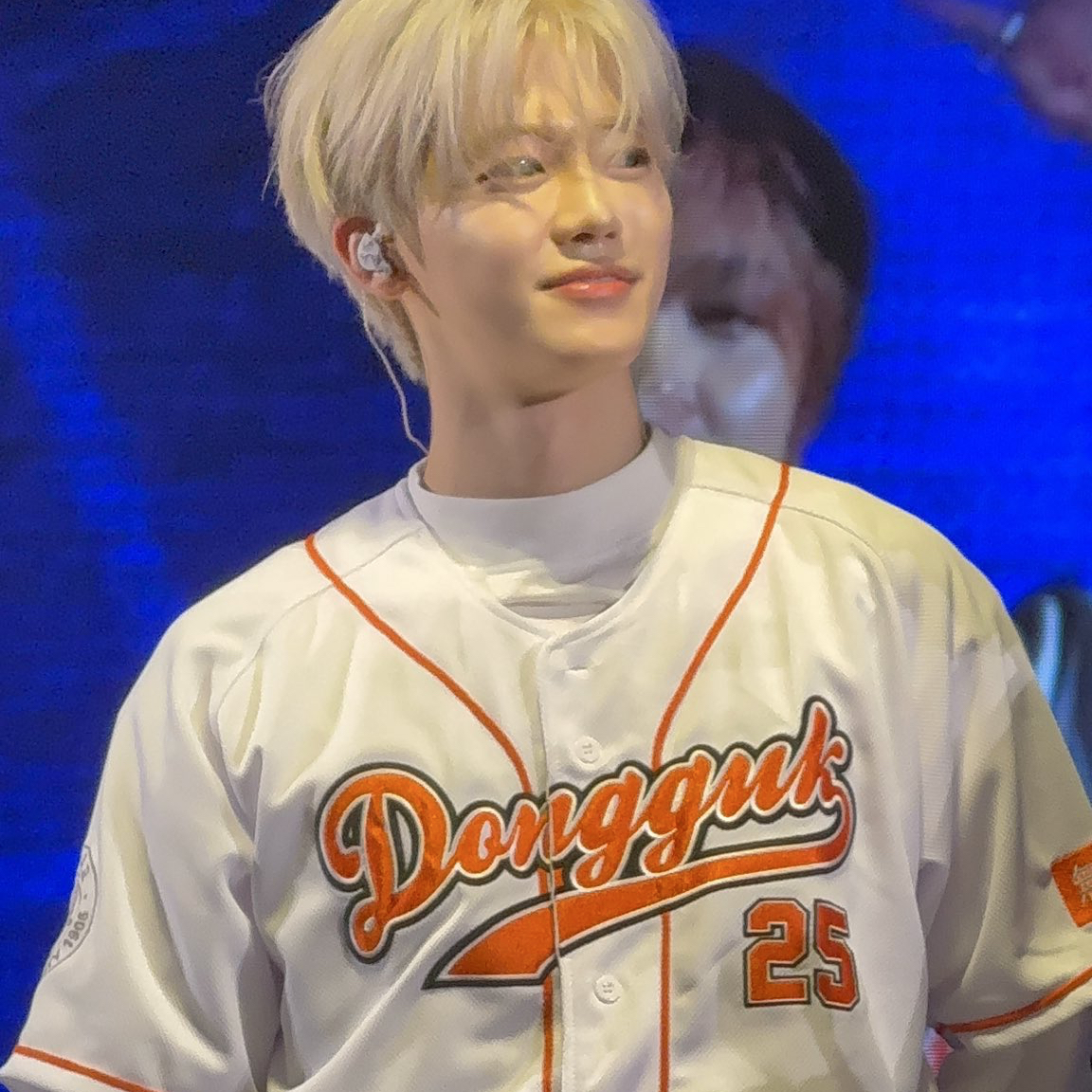 재민 (NCT DREAM) 팬이 찍은 순간