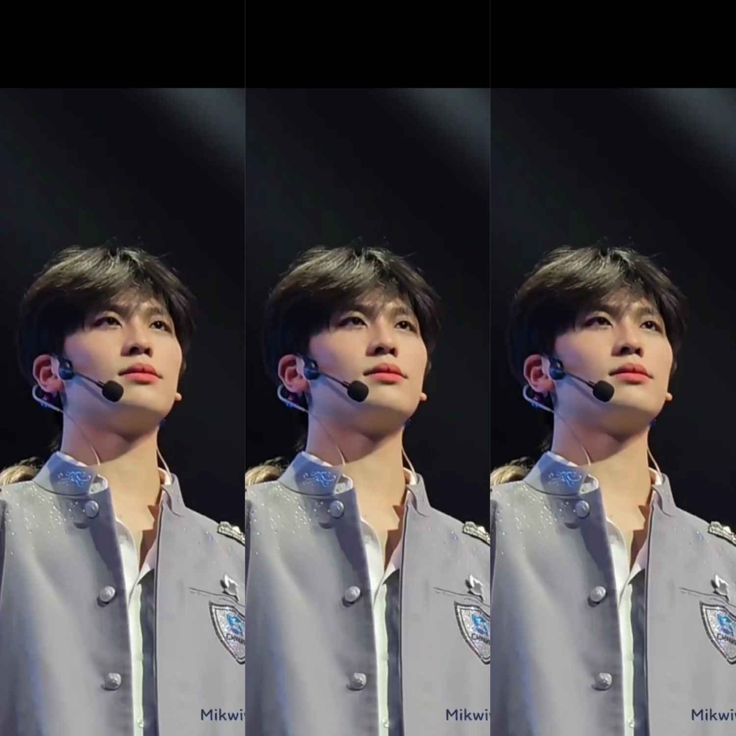 Latest photo of Shen (NexT1DE)