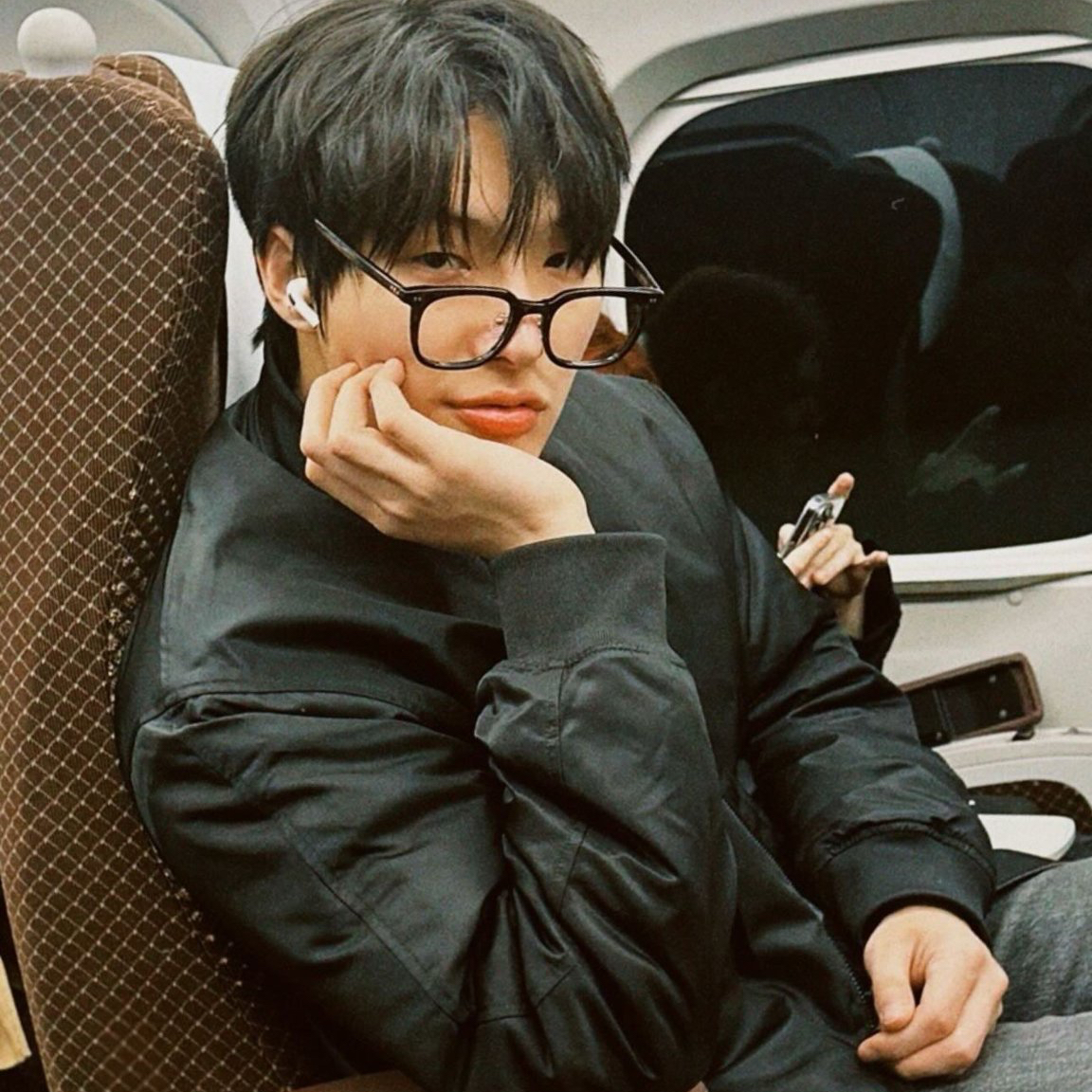 에이티즈 팬이 찍은 순간