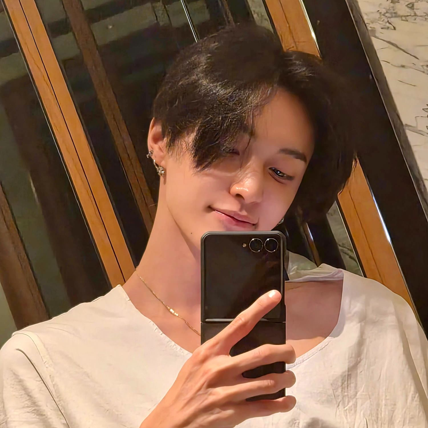Wonbin (RIIZE)的最新照片