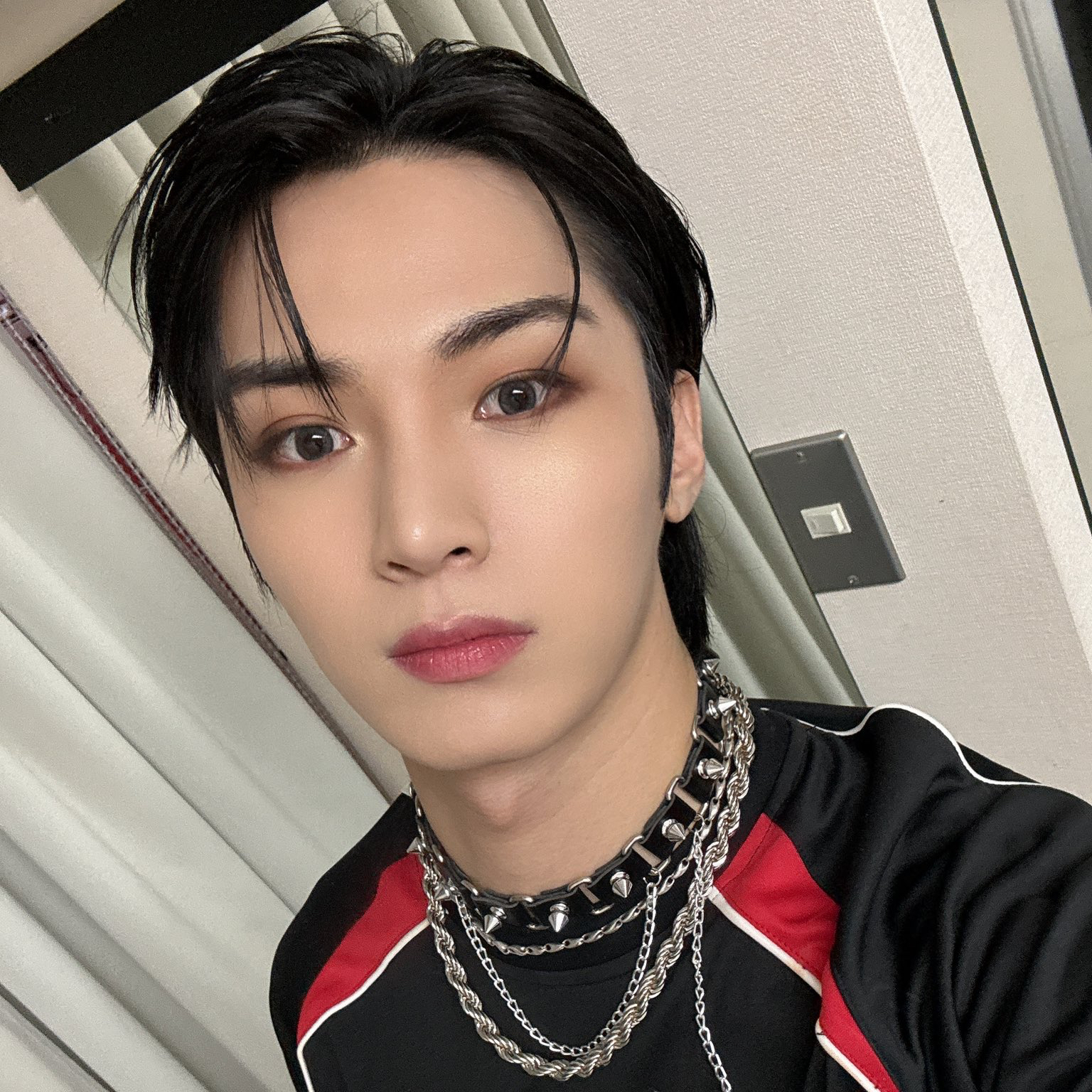 Latest photo of HANGYEOM (OMEGA X)