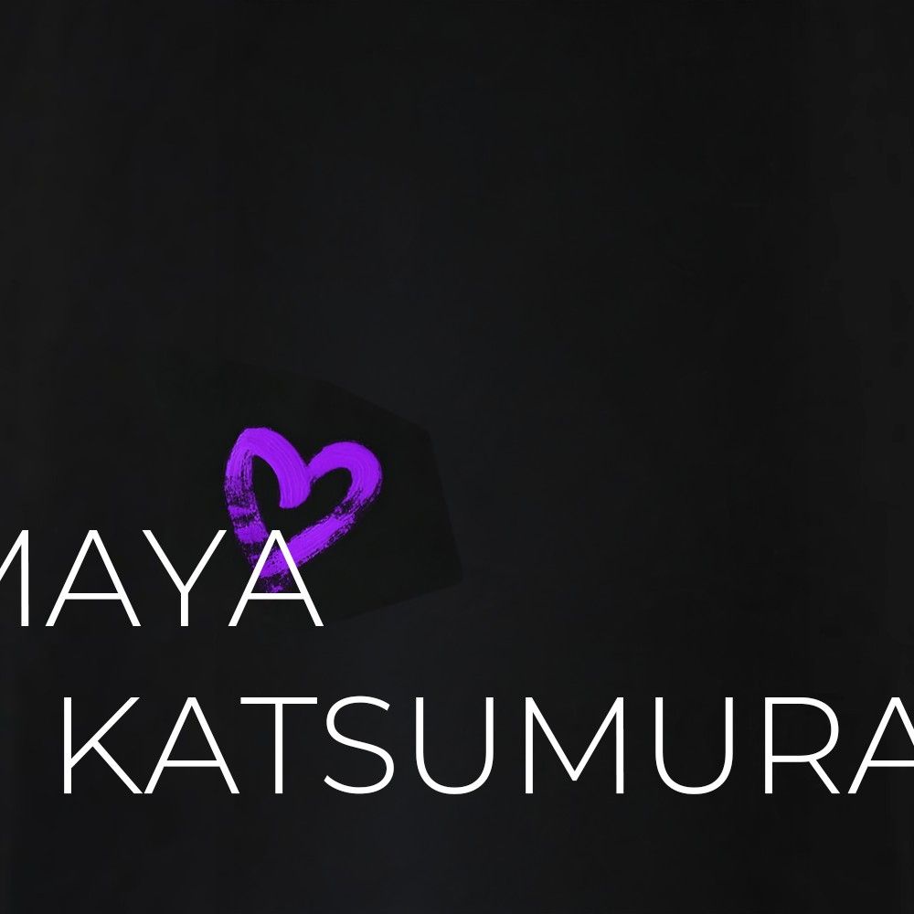Behind-the-scenes cut of Maya (NiziU)