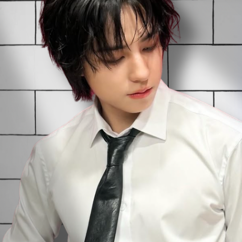 Recent activity shot of Taki (&TEAM)