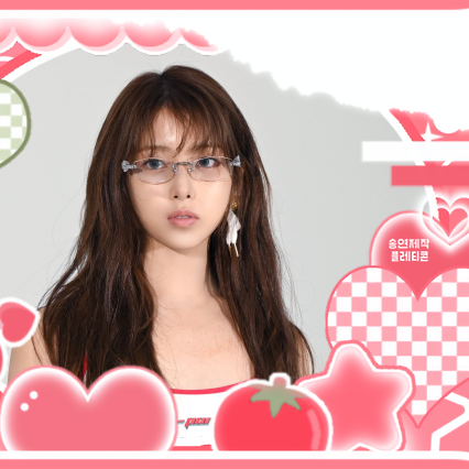 ジウ (NMIXX)の最新写真