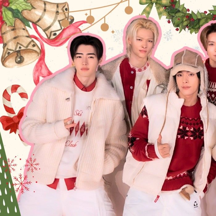 ENHYPEN 최근 활동샷