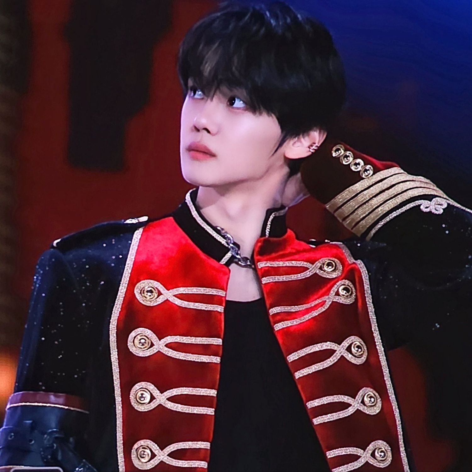 キム・ギュビン (ZEROBASEONE)の最近の活動写真