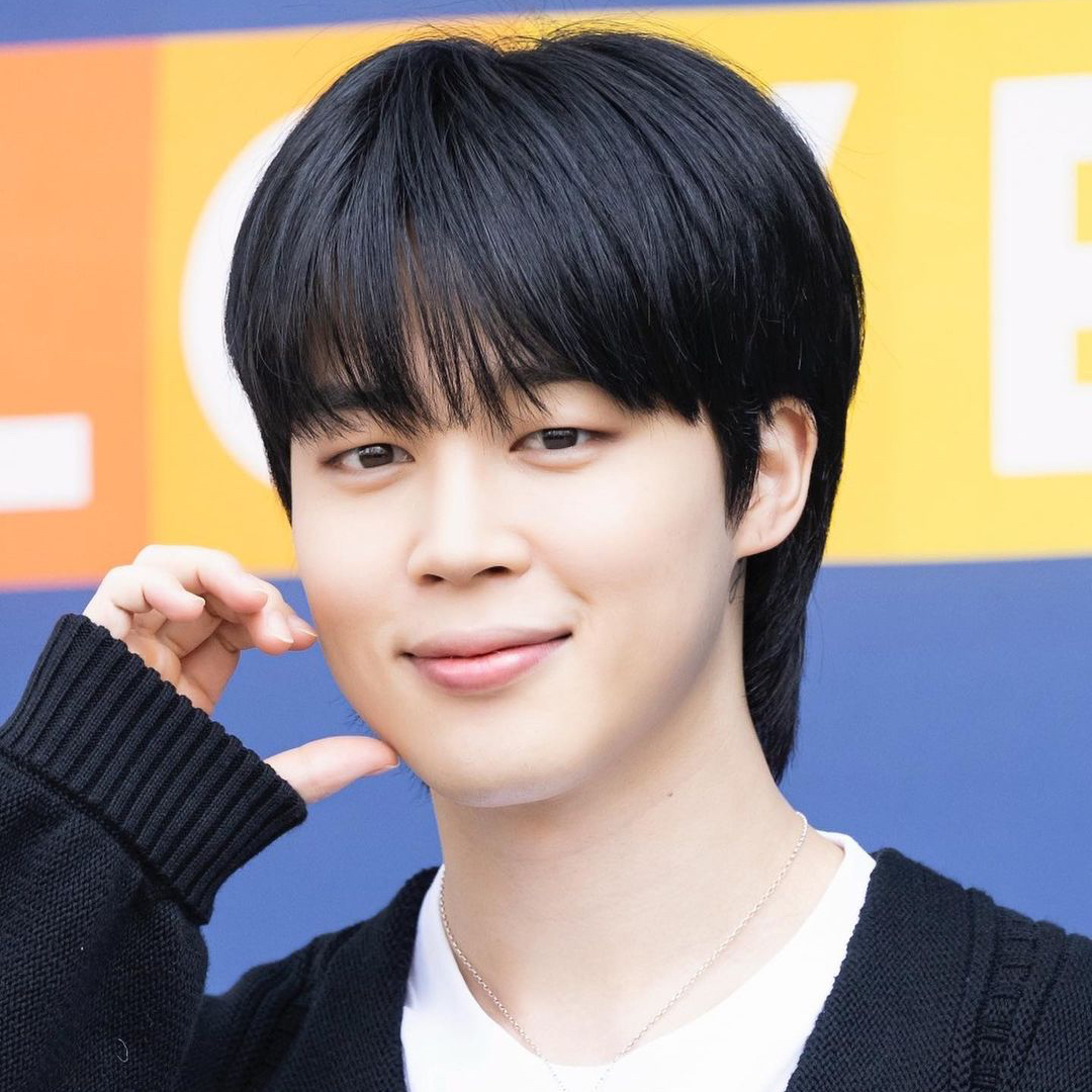 ジミン (BTS)ファンが撮った瞬間