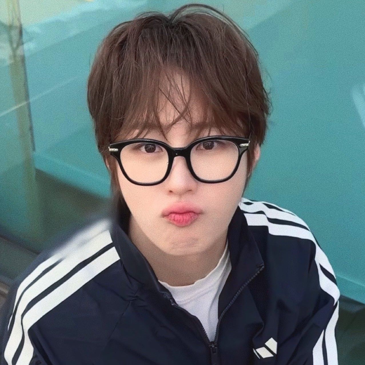 하성운 팬이 찍은 순간