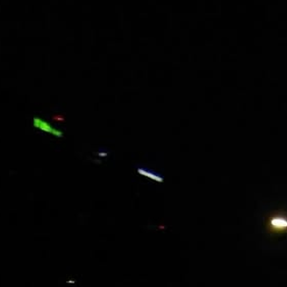 Recent activity shot of Choerry (ARTMS)