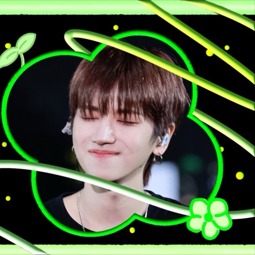 Popular profile image of Riwoo (BOYNEXTDOOR) selected by votes