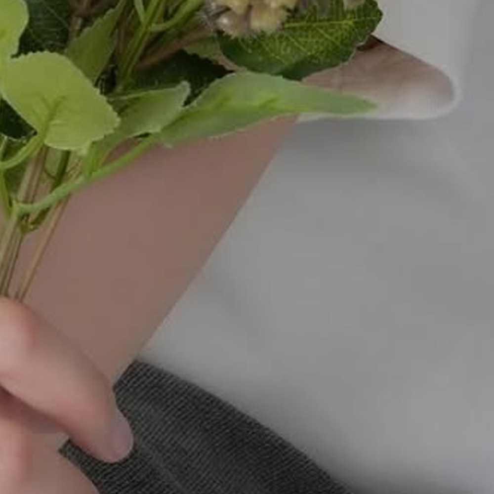 A moment captured by HyunJin (Loossemble)'s fan