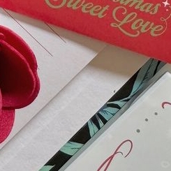 A moment captured by Siyeon (DREAMCATCHER)'s fan