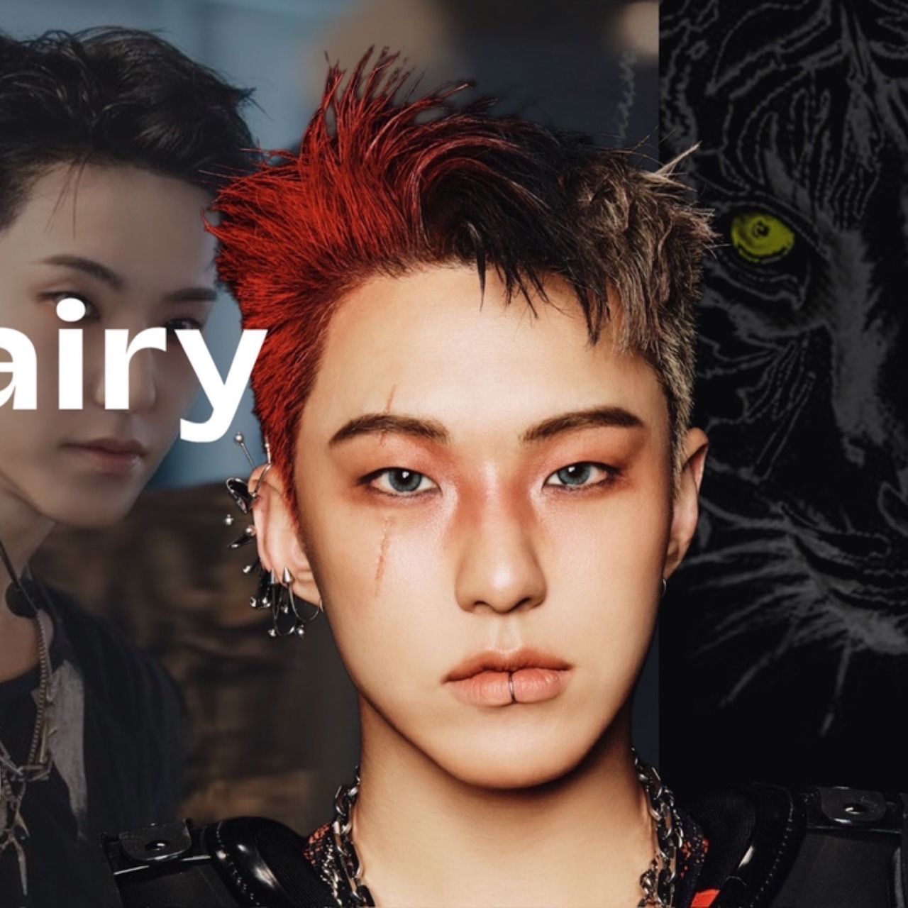 Latest photo of Wonwoo (SEVENTEEN)