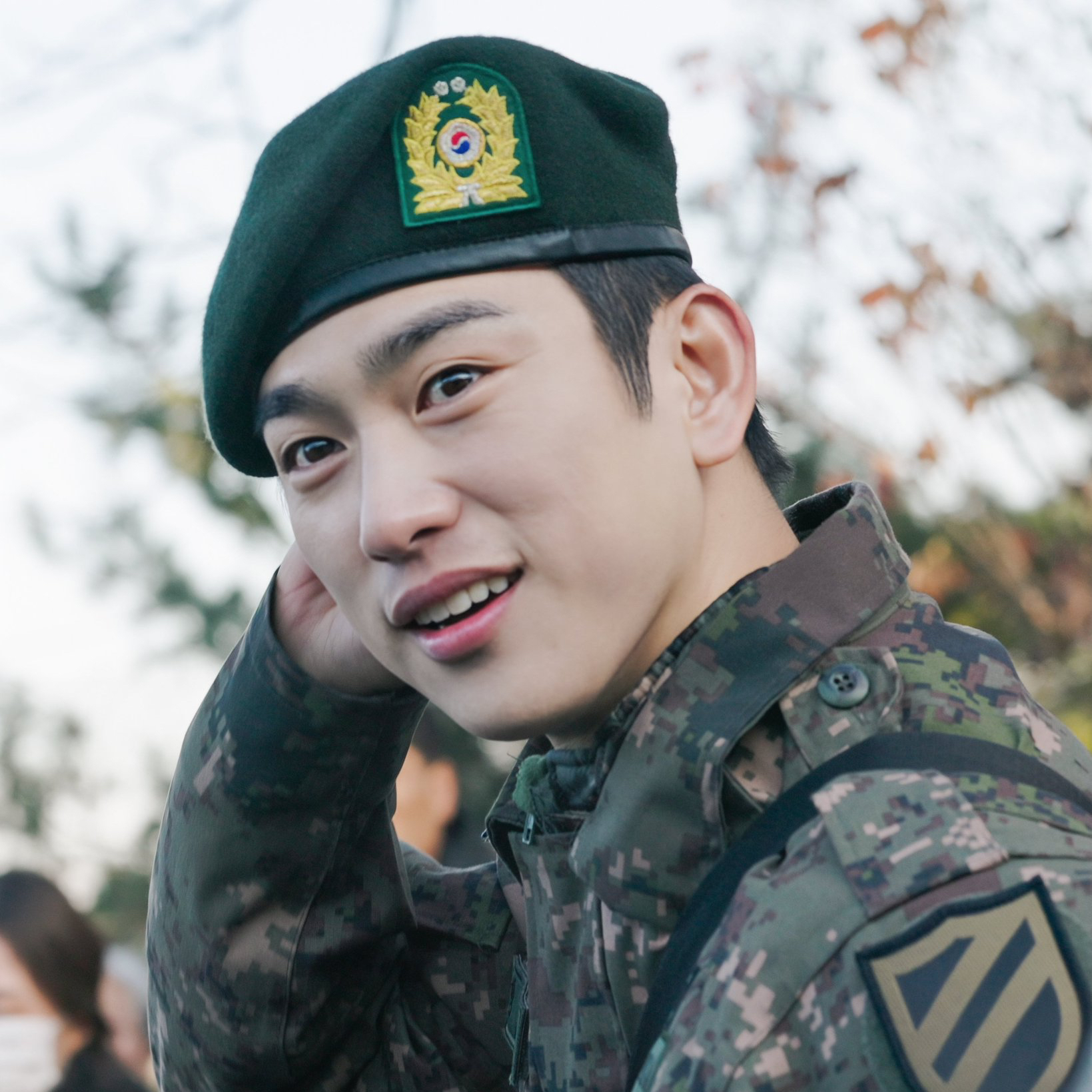 Behind-the-scenes cut of GOT7