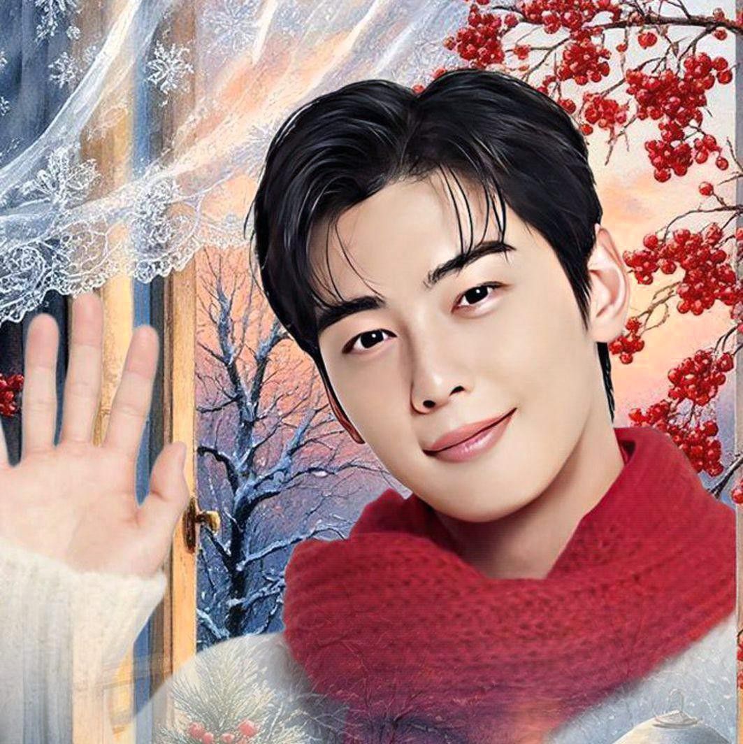 Latest photo of Eunwoo (ASTRO)