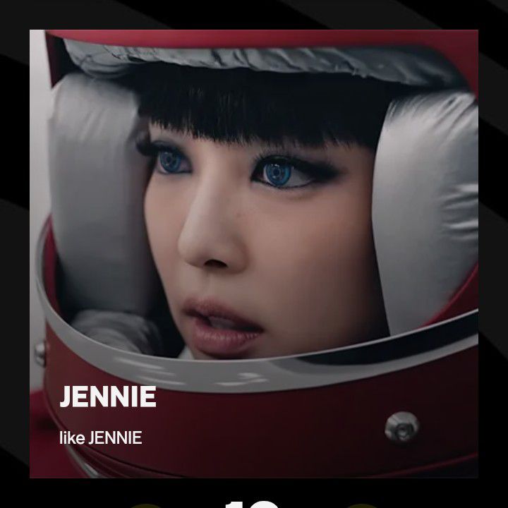 Jennie (BLACKPINK)的最新活动照片