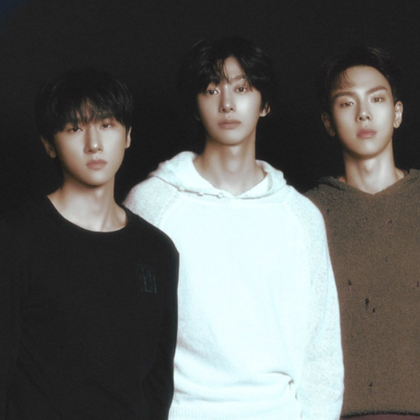 Behind-the-scenes cut of Kihyun (MONSTA X)