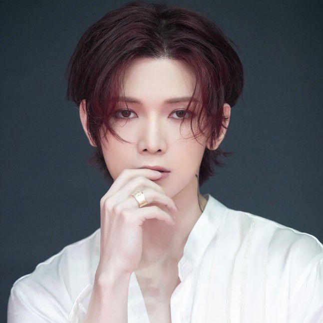 ATEEZ粉絲拍下的瞬間
