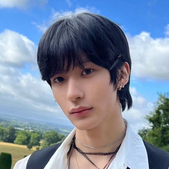 Anton (RIIZE)粉丝拍下的瞬间