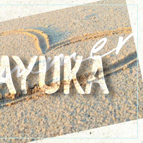 A moment captured by Mayuka (NiziU)'s fan
